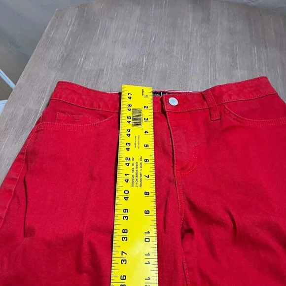 Women’s Riders by Lee Shorts Size 6 M - Picture 7 of 10